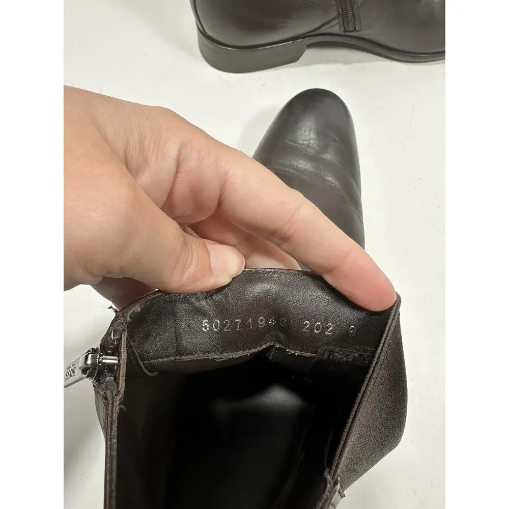 Hugo Boss hugo boss